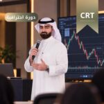  استراتيجية CRT Candle range theory